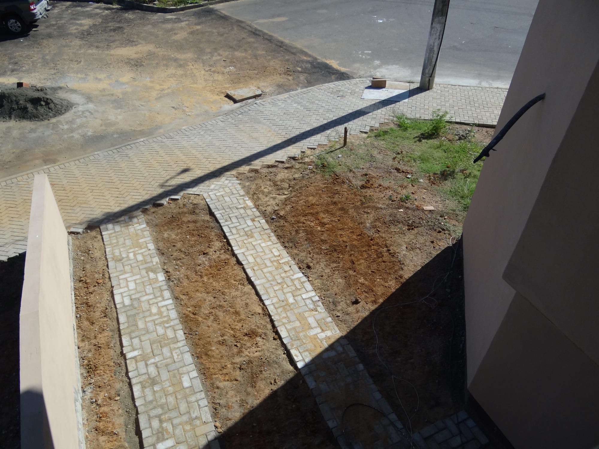 Casa com 3 dormitórios no bairro Mário Quintana — foto 16