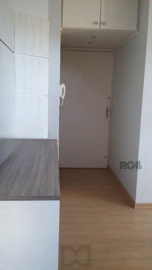 Apartamento de 1 dormitório no bairro Higienópolis em Porto Alegre. — foto 6