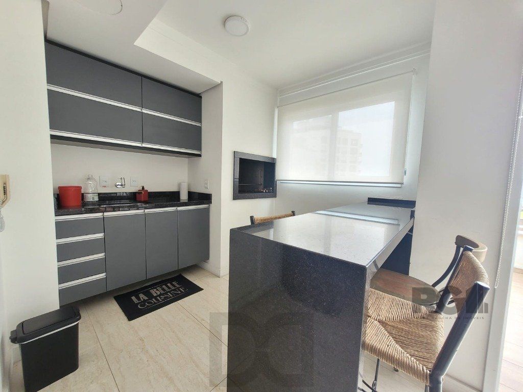 Casa Condominio para Venda - 250.88m², 3 dormitórios, sendo 3 suites, 3 vagas - Praia de Belas — foto 9