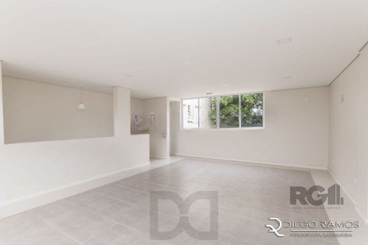 Apartamento para Venda - 35.94m², 1 dormitório, 2 vagas - Santo Antonio — foto 14