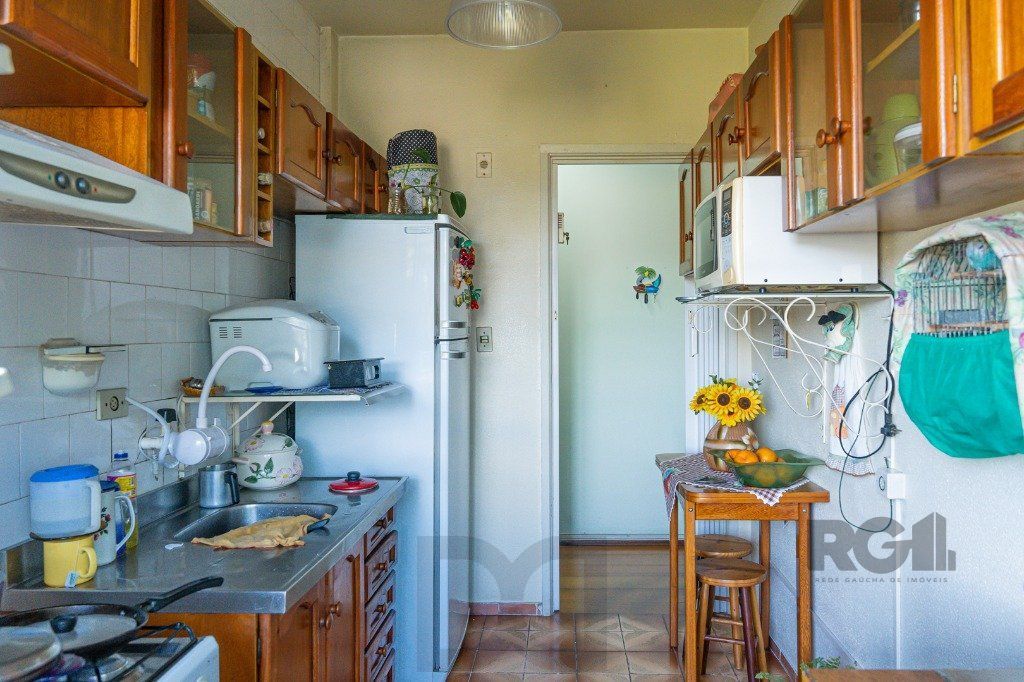 Apartamento 66m² - 3 dormitórios no bairro Cristal — foto 20