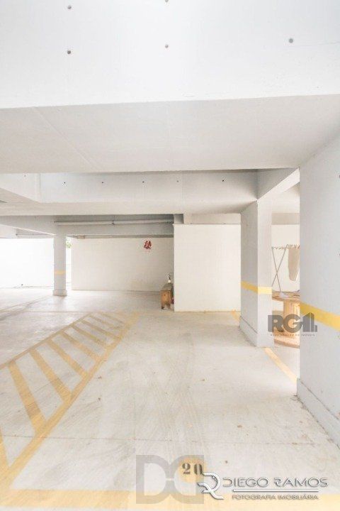 Apartamento para Venda - 35.94m², 1 dormitório, 2 vagas - Santo Antonio — foto 15
