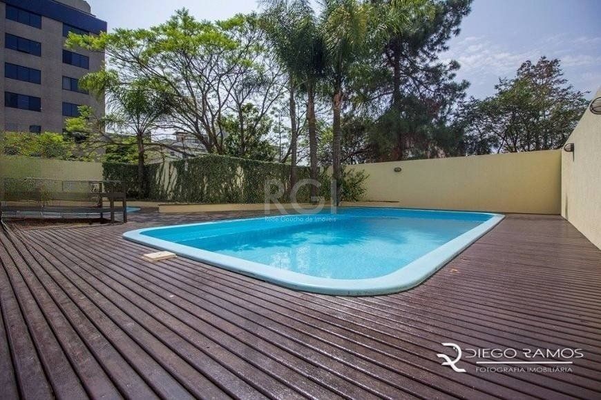 Apartamento com 2 Quartos e 1 banheiro à Venda, 72 m² no bairro Menino Deus — foto 17