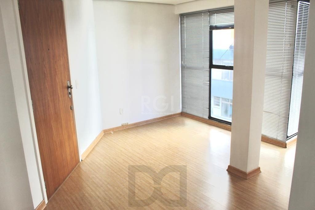 Conjunto/Sala para Venda - 34.41m², 0 dormitórios, Floresta — foto 2