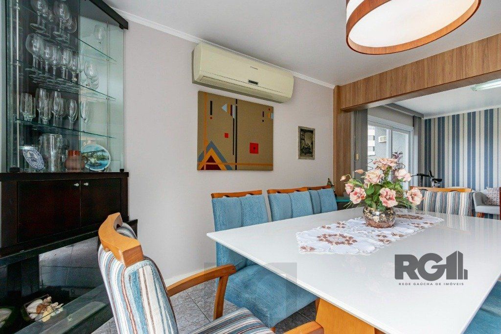 Cobertura para Venda - 191.89m², 3 dormitórios, sendo 1 suites, 1 vaga - Centro Histórico — foto 23