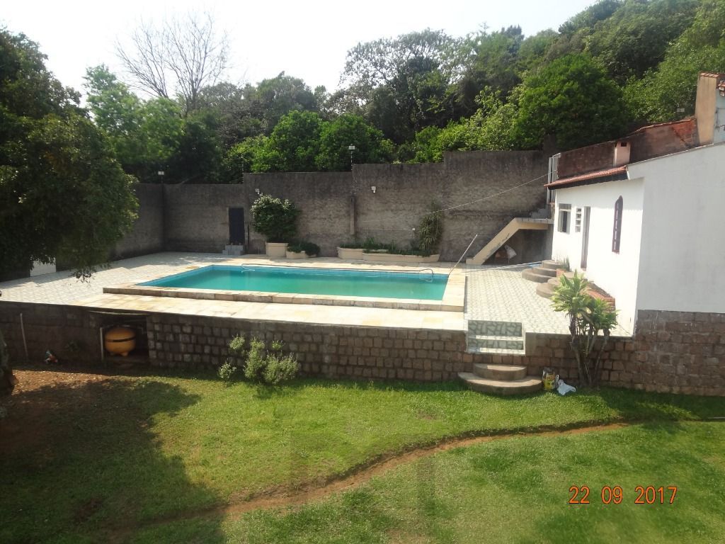 Casa para Venda - 365m², 4 dormitórios, sendo 2 suites, 6 vagas - Nonoai — foto 21