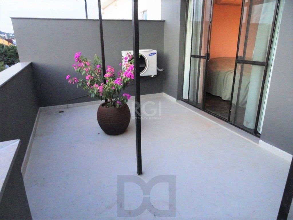 Casa para Venda - 165m², 3 dormitórios, sendo 3 suites, 1 vaga - Hípica — foto 25