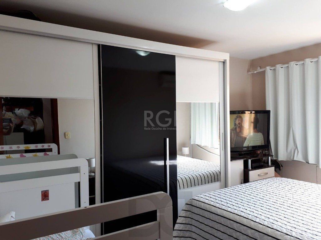 Apartamento para Venda - 67.87m², 2 dormitórios, 1 vaga - Nonoai — foto 8