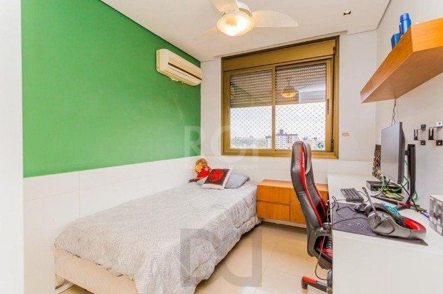 Excelente apartamento de 03 dormitórios com 4 vagas de garagem. — foto 17