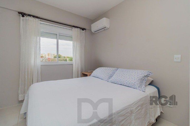 Apartamento para Venda - 35.94m², 1 dormitório, 2 vagas - Santo Antonio — foto 7