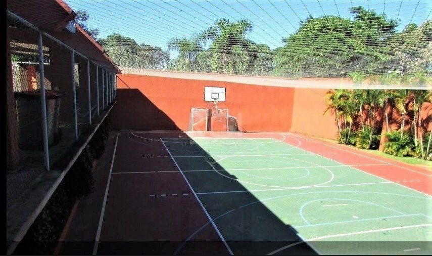 Casa Condominio para Venda - 404.59m², 3 dormitórios, sendo 1 suites, 2 vagas - Cristal — foto 32