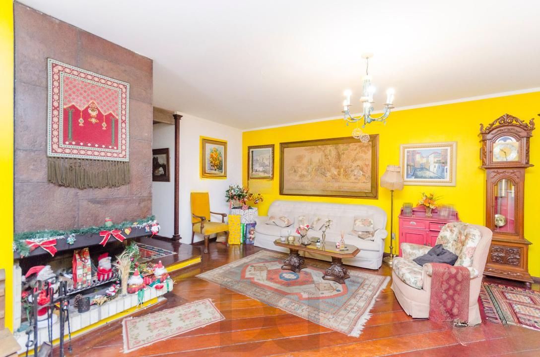 Apartamento 4 dorms à venda Rua Ciro Gavião, Bela Vista - Porto Alegre — foto 4
