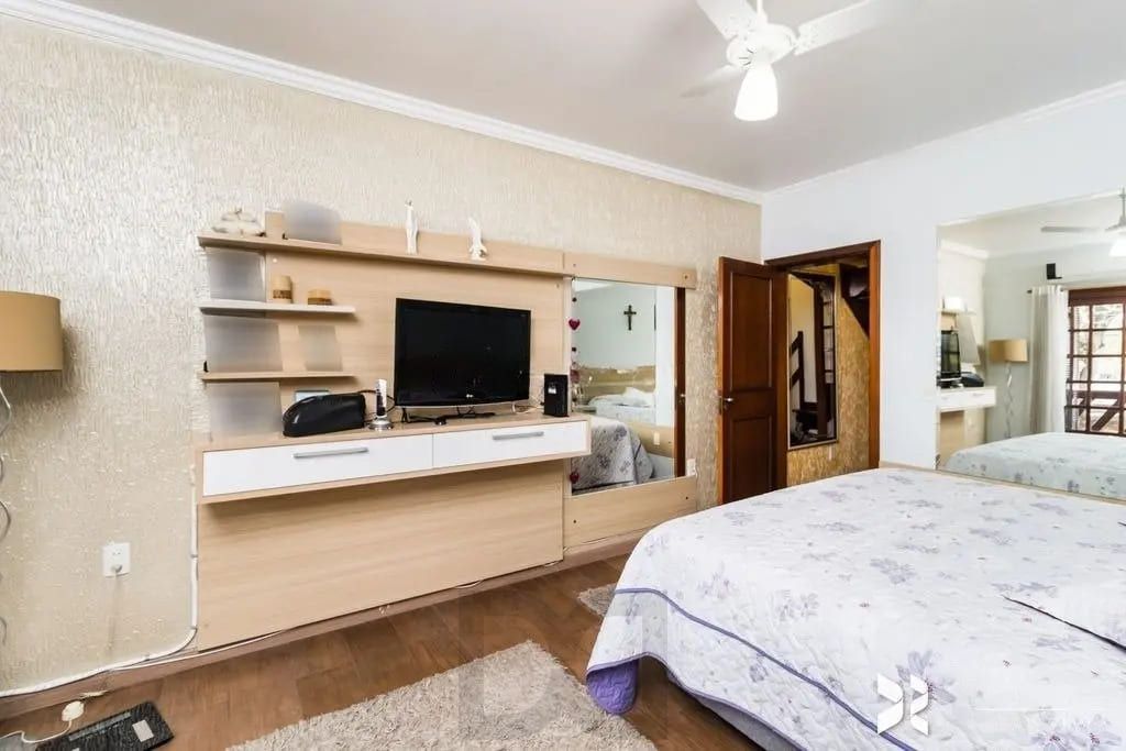 Casa com 3 dormitórios de 278m² à venda no Bairro Jardim Itú Sabará — foto 8