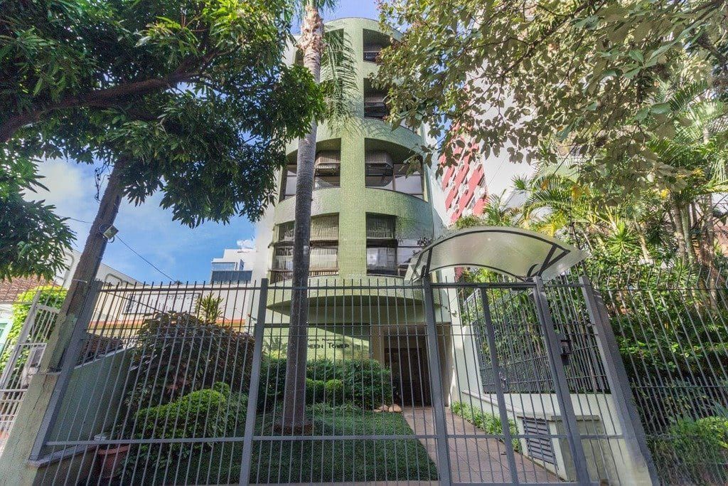 Sala/Conjunto à venda em Petrópolis, Porto Alegre. — foto 14