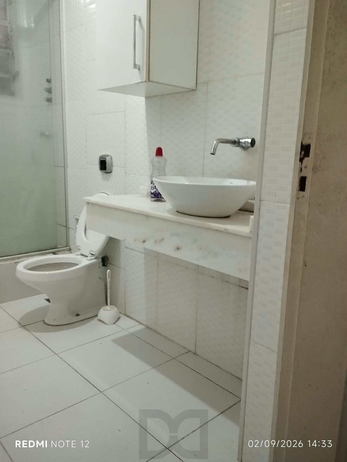 Apartamento Térreo  no Bairro Santana — foto 25