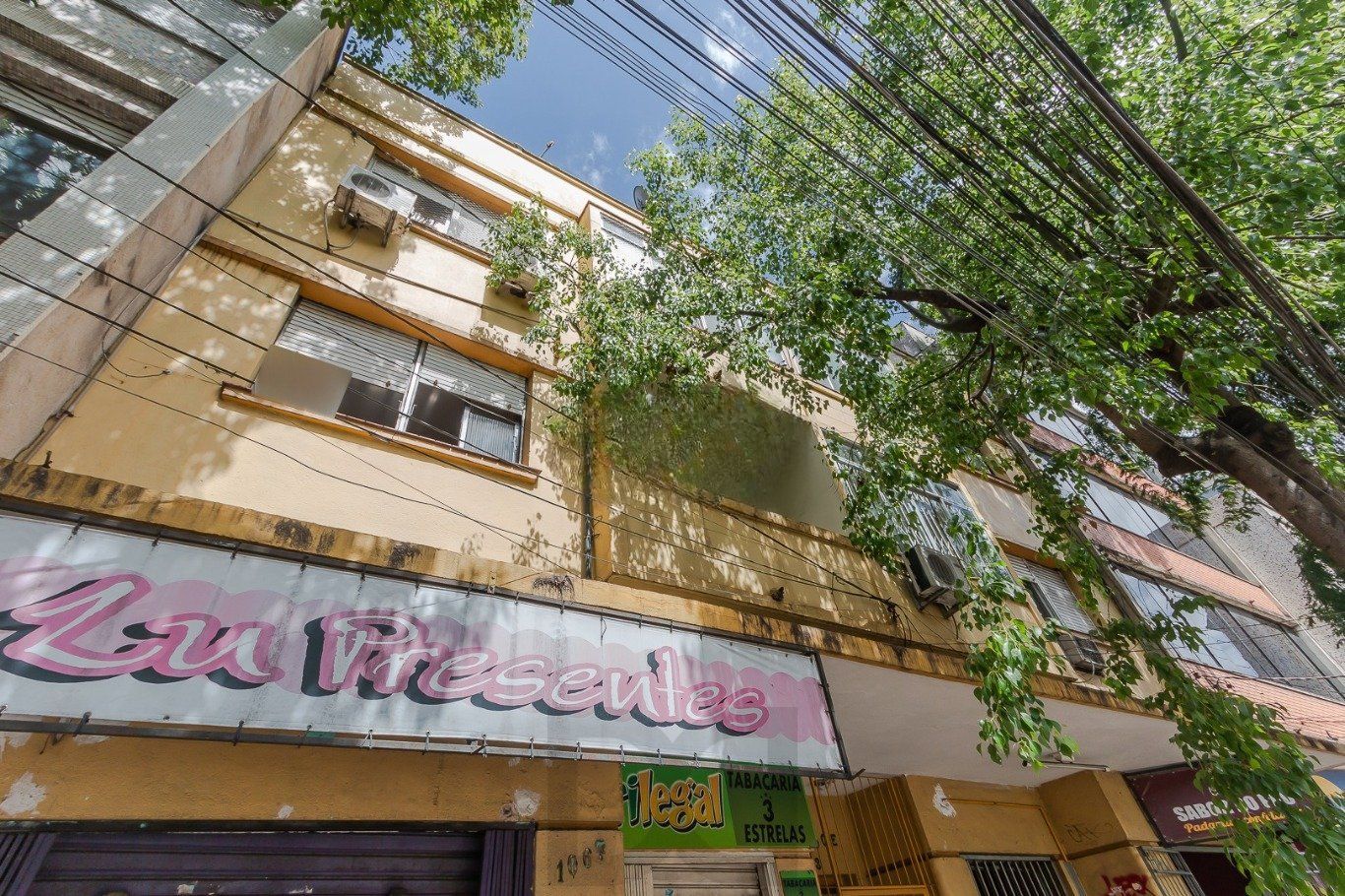 Apartamento à venda com 2 quartos 81 m² — foto 25