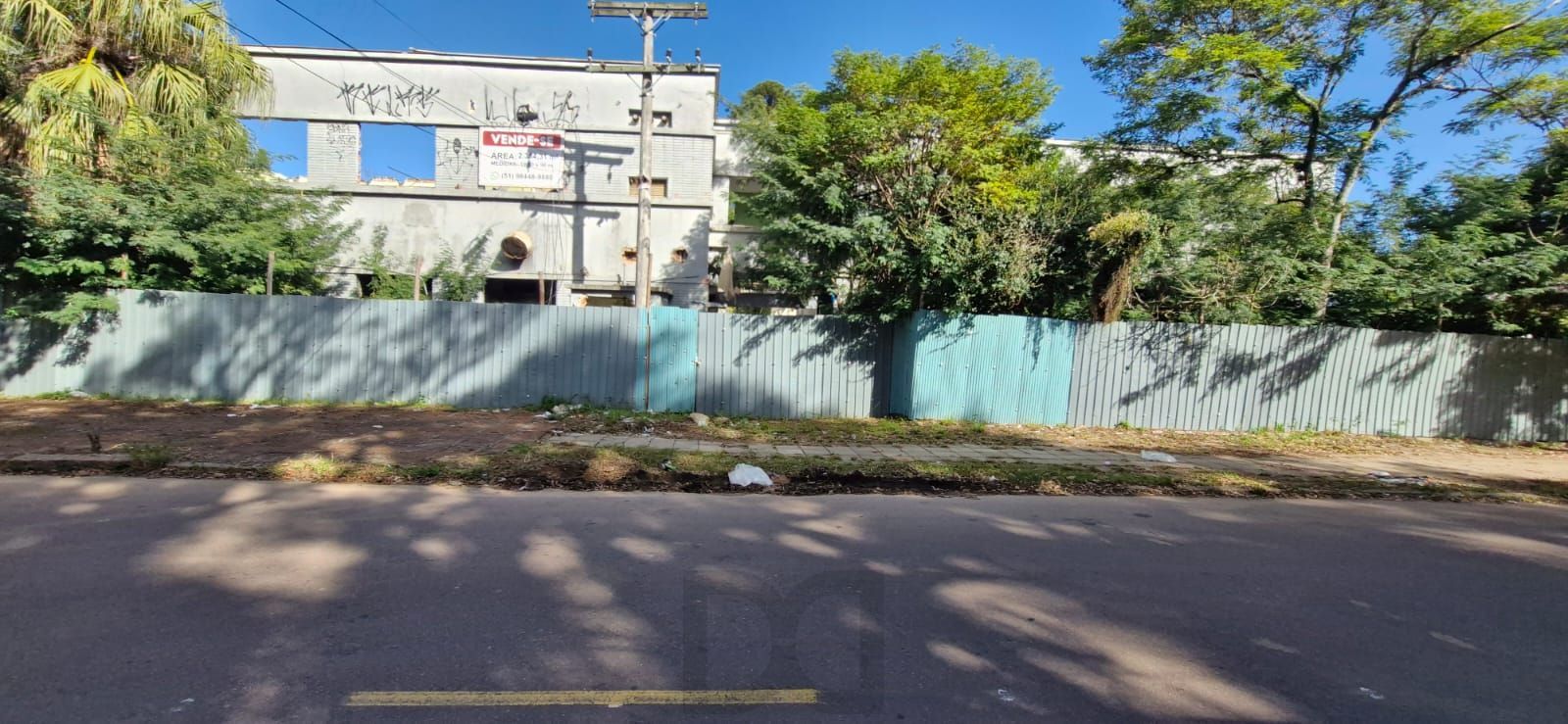 Terreno com 1.900 m² no bairro teresopólis — foto 8