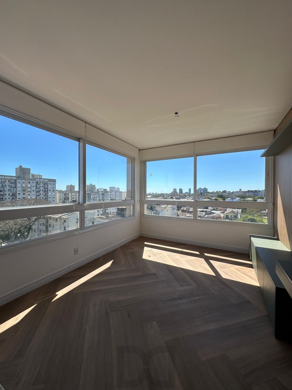 Apartamento Novo à Venda no Bairro Tristeza – 2 Dormitórios, Suíte e 2 Vagas Cobertas — foto 6