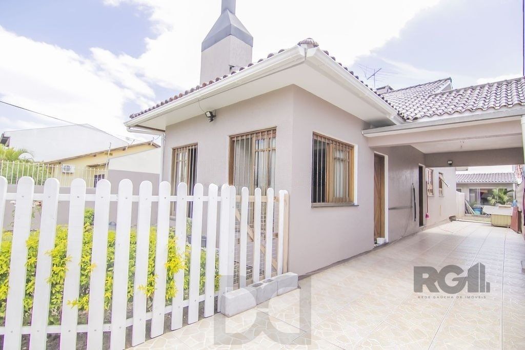 Casa 115m² - 3 dormitórios, 3 vagas no bairro Jardim Leopoldina — foto 24