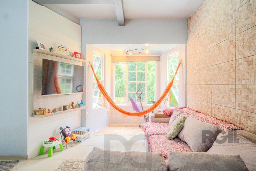 Casa Condominio para Venda - 200m², 3 dormitórios, 2 vagas - Vila Nova — foto 3