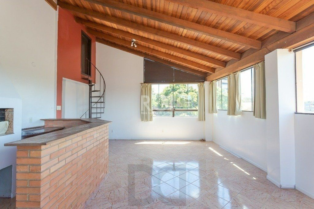 Cobertura para Venda - 118m², 3 dormitórios, 1 vaga - Nonoai — foto 29