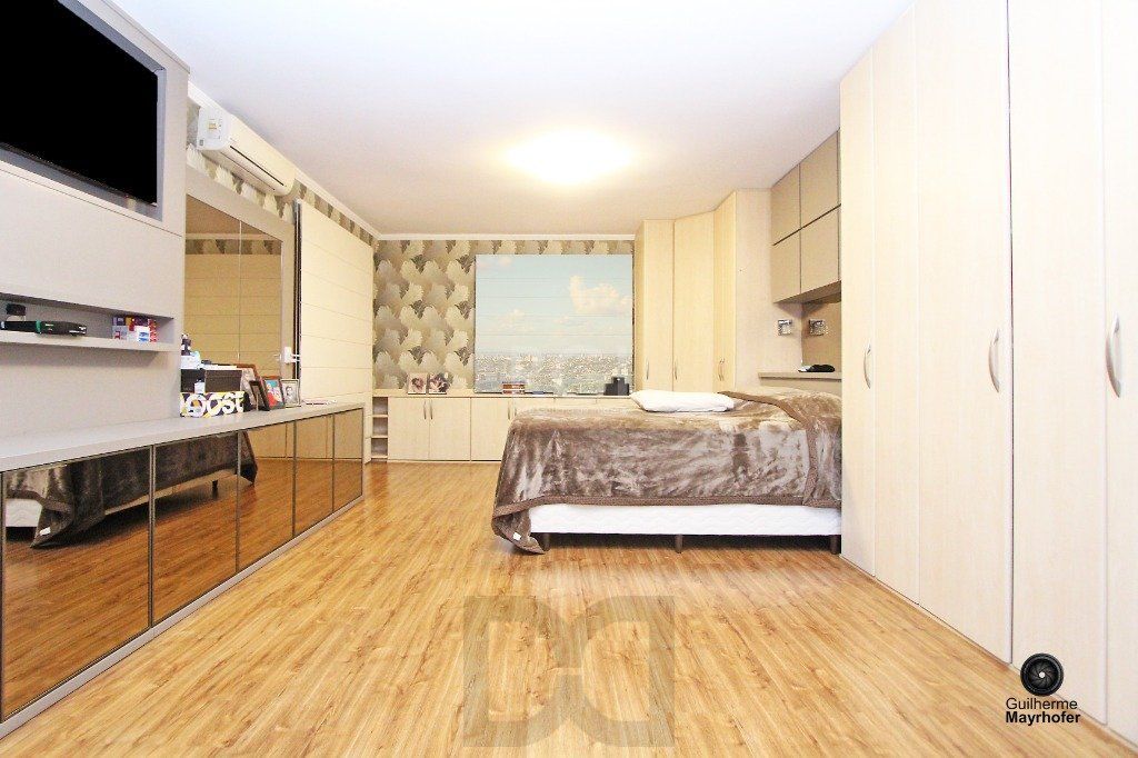 Casa para Venda - 445.52m², 4 dormitórios, sendo 4 suites, 4 vagas - Teresópolis — foto 23