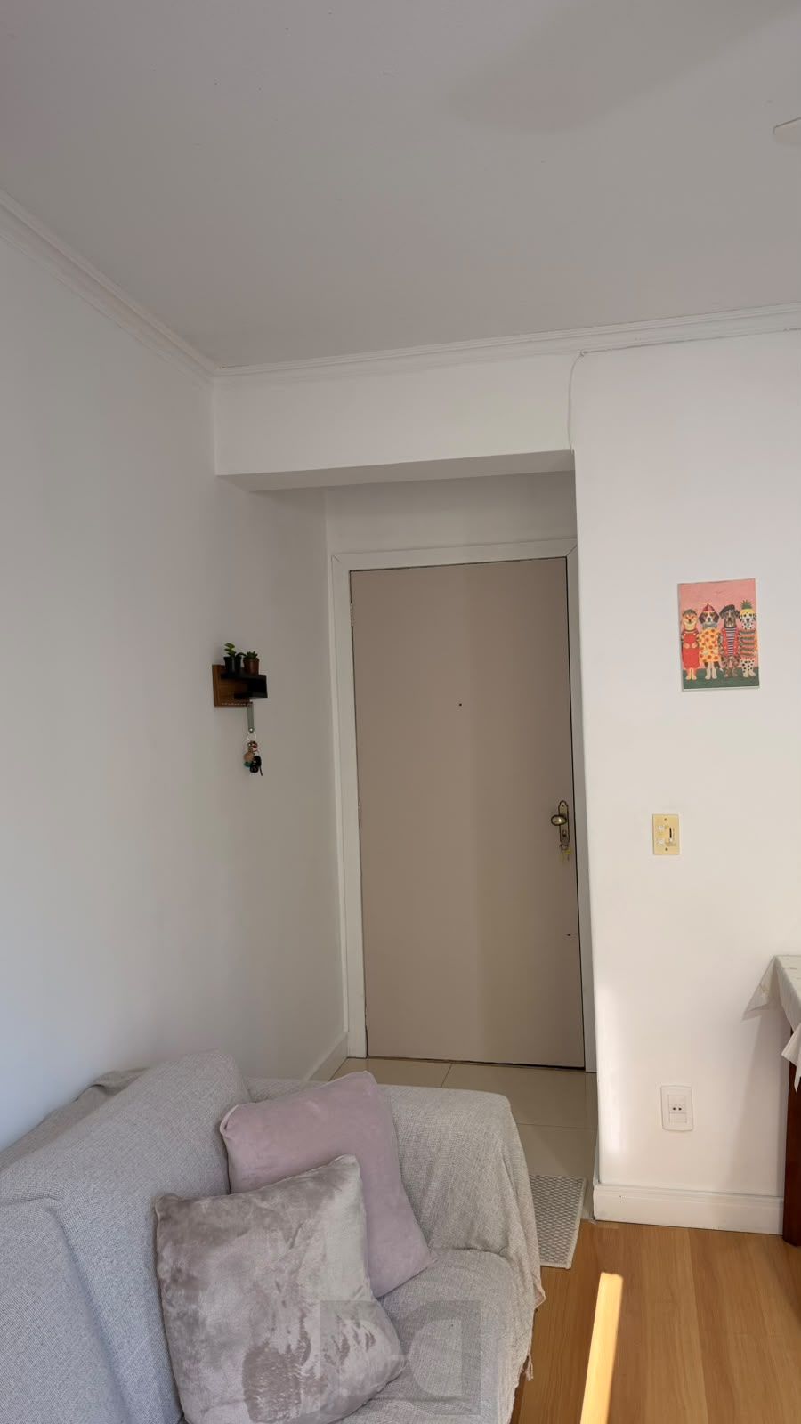 Oportunidade, apartamento de 2 dormitórios totalmente mobiliado — foto 15