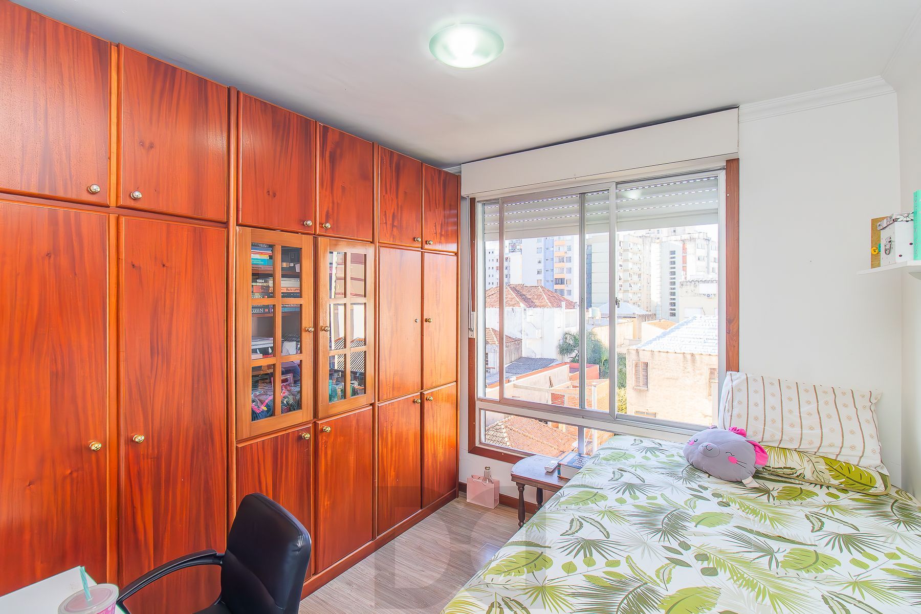 Apartamento para Venda - 103m², 3 dormitórios, sendo 1 suites - Centro — foto 13