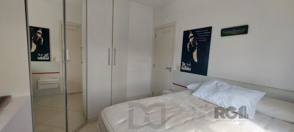 Excelente apartamento de 30m² com 1 dormitório no Centro Histórico. — foto 6