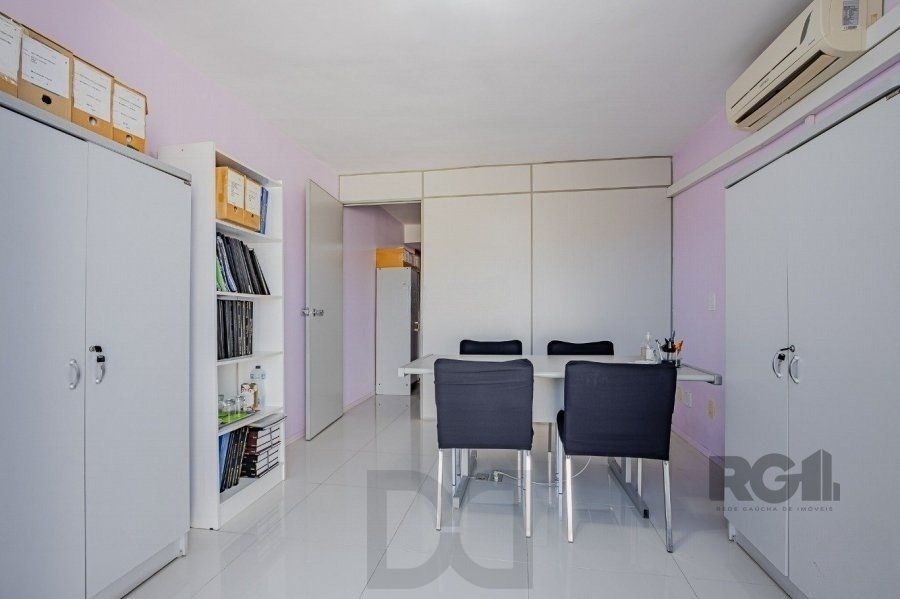 Excelente cobertura comercial de 79m² com 2 banheiros. — foto 3