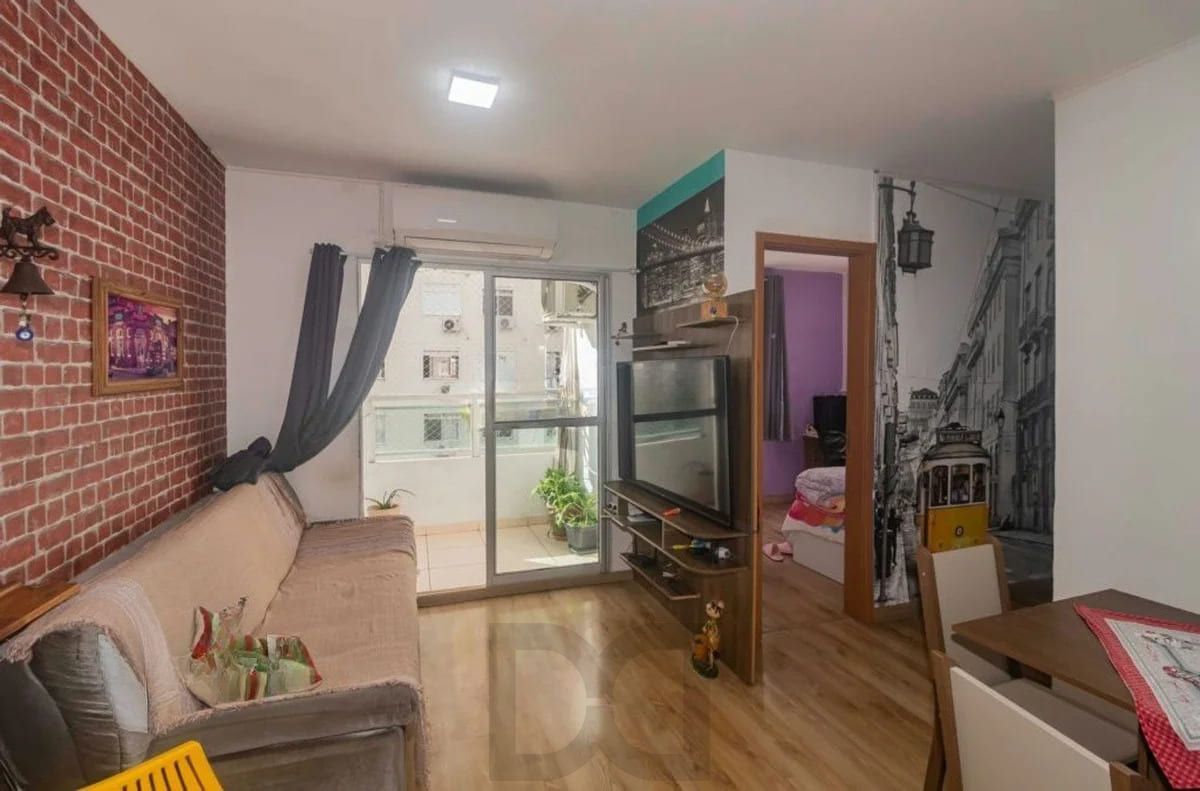 Apartamento de 2 dormitorios à venda em Morro Santana, Porto Alegre. — foto 8