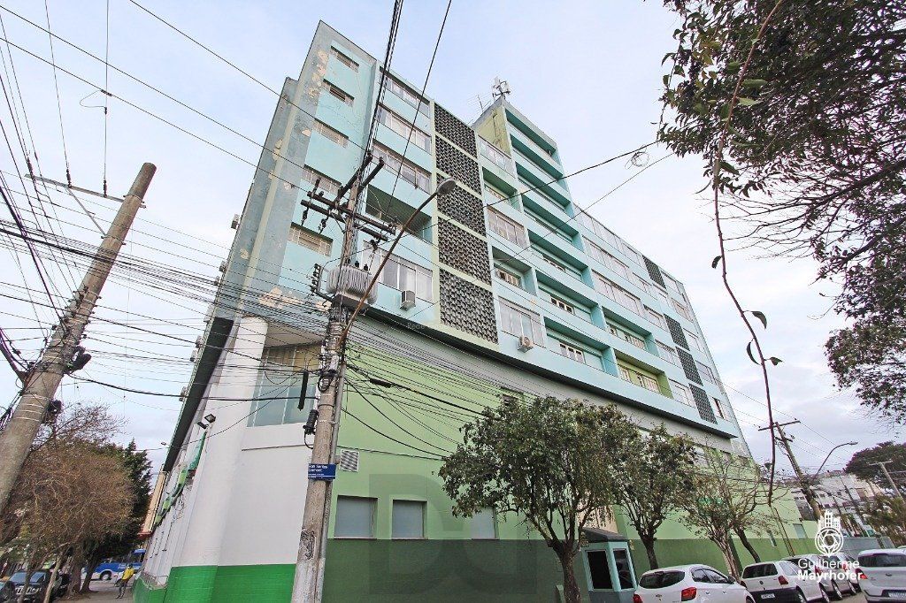 Apartamento para Venda - 114.3m², 3 dormitórios, Floresta — foto 23