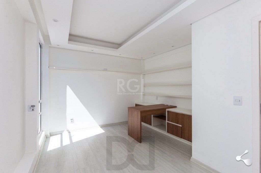 Conjunto/Sala para Venda - 26.51m², 0 dormitórios, Petrópolis — foto 5