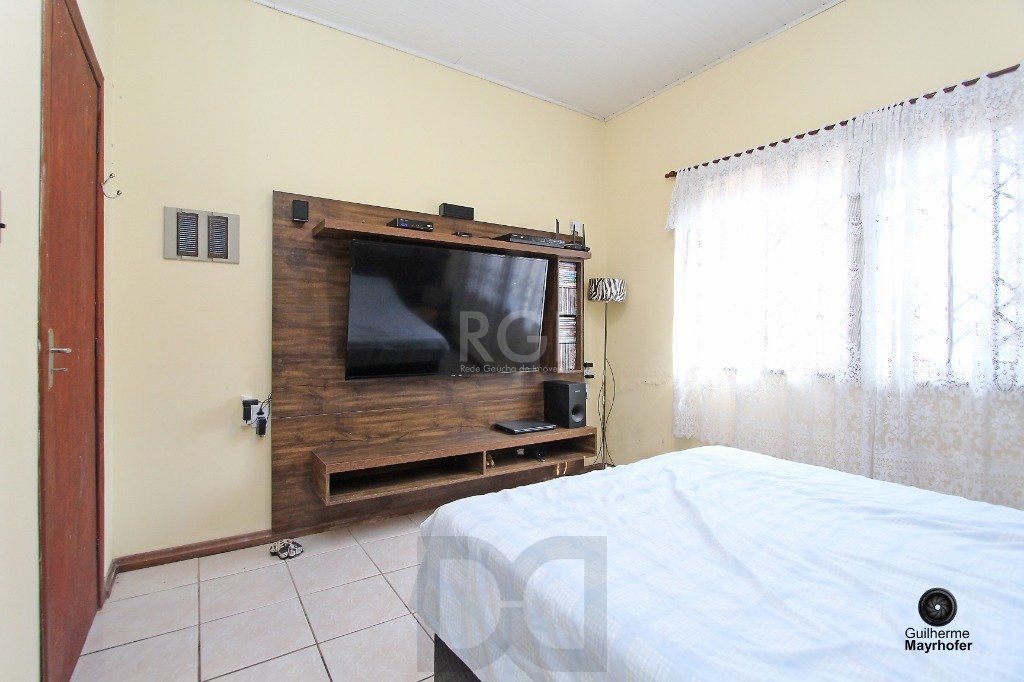 Casa para Venda - 150m², 2 dormitórios, 2 vagas - Nonoai — foto 11
