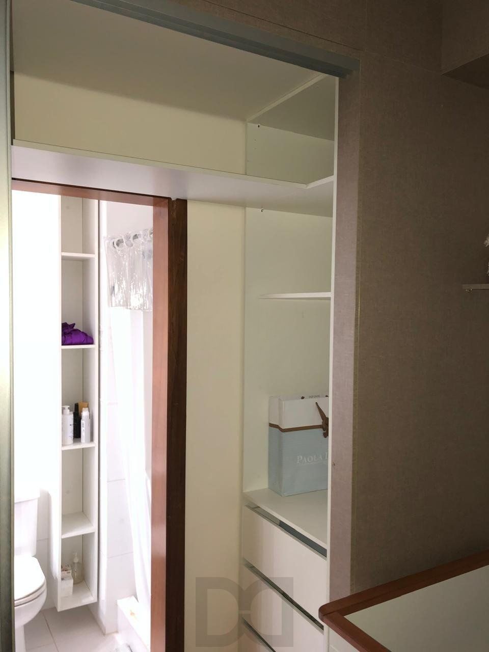 Apartamento com 1 quarto, 1 vaga e 42m² — foto 17