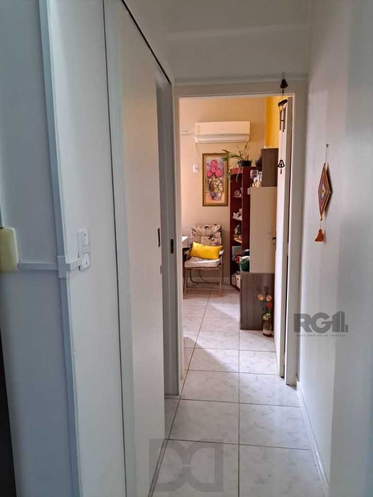 Apartamento 44m² - 1 dormitório no Centro Histórico — foto 6