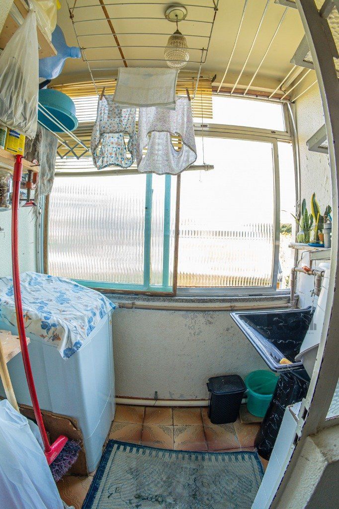 Apartamento 66m² - 3 dormitórios no bairro Cristal — foto 22