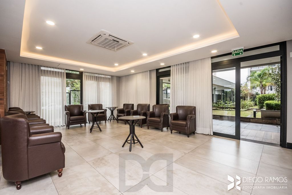 Apartamento 58m², 2 dormitórios, 2 vagas no bairro Jardim do Salso — foto 24