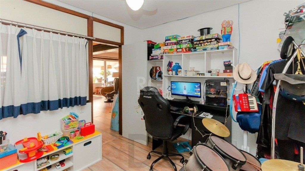 Casa De 602m², Bairro Bela Vista — foto 8