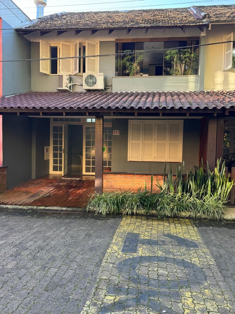 Casa em Condomínio Fechado, bairro Cavalhada — foto 2
