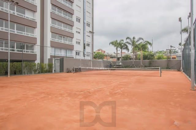 Apartamento 3 dorms à venda Rua Dona Augusta, Menino Deus - Porto Alegre — foto 19