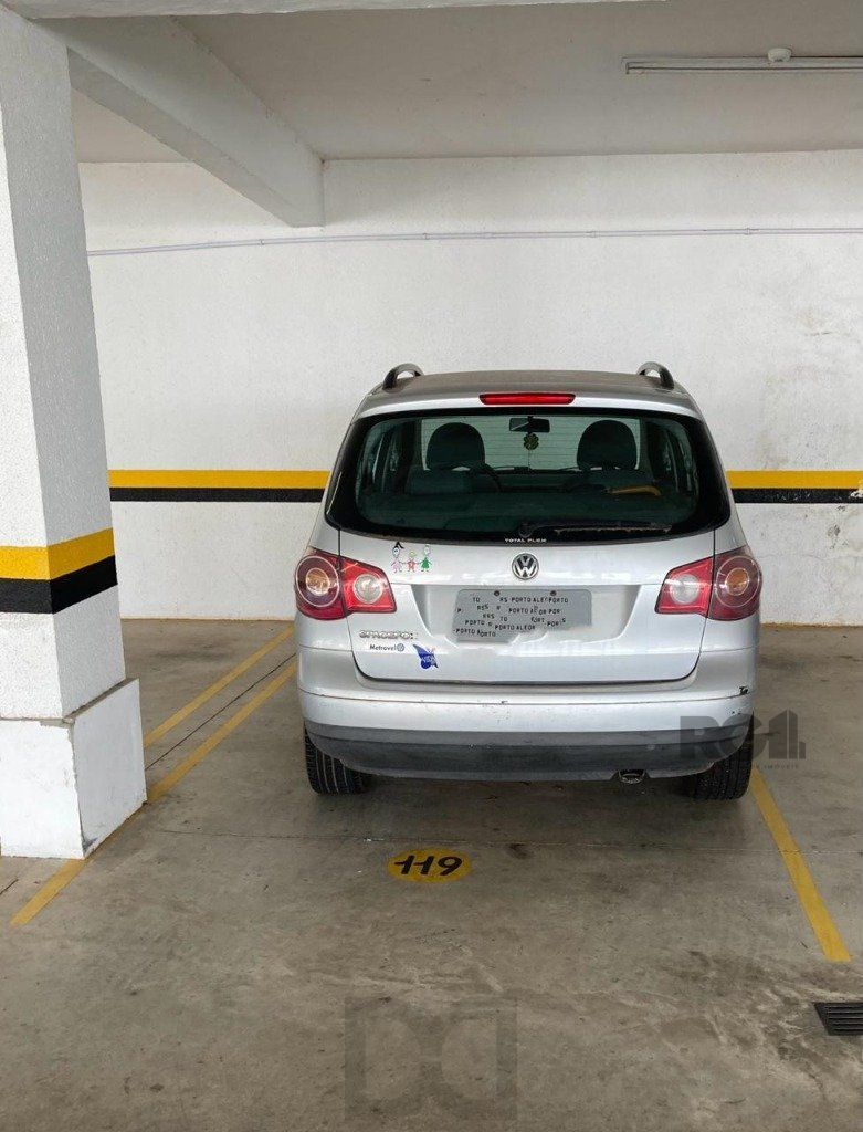 Apartamento de 2 quartos , suite ,  garagem em Condomínio Clube no bairro Teresópolis — foto 15