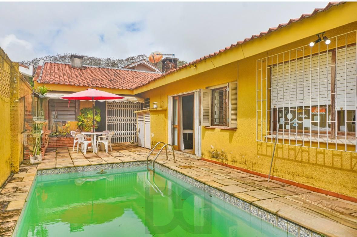 Casa residencial 246m² no bairro Jardim Isabel — foto 26