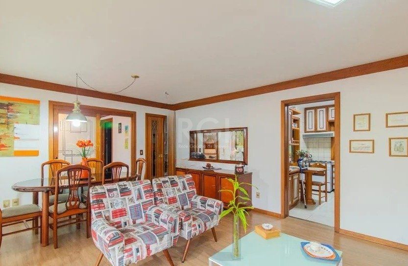 Ótimo apartamento de 120m² com 3 dormitórios e 1 vaga de garagem — foto 2