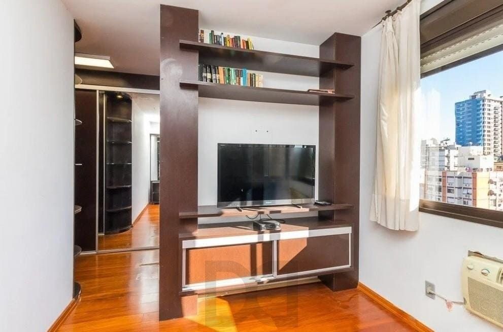 Apartamento com 3 de dormitorios no bairro Higienópolis, Porto Alegre — foto 17
