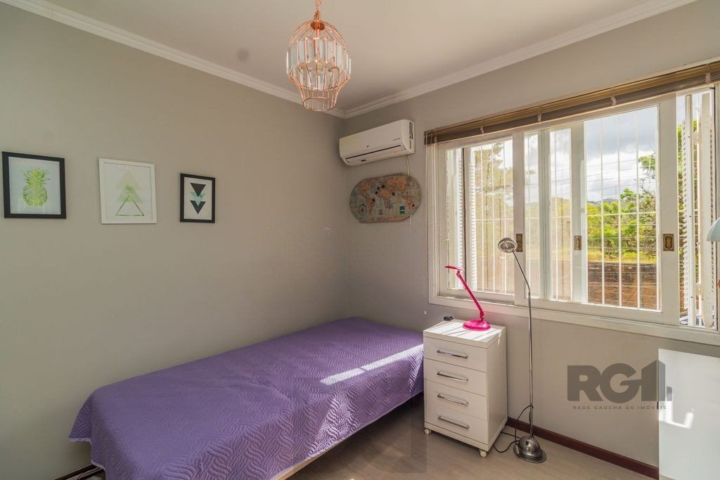 Casa com 3 dormitórios no bairro Nonoai — foto 7