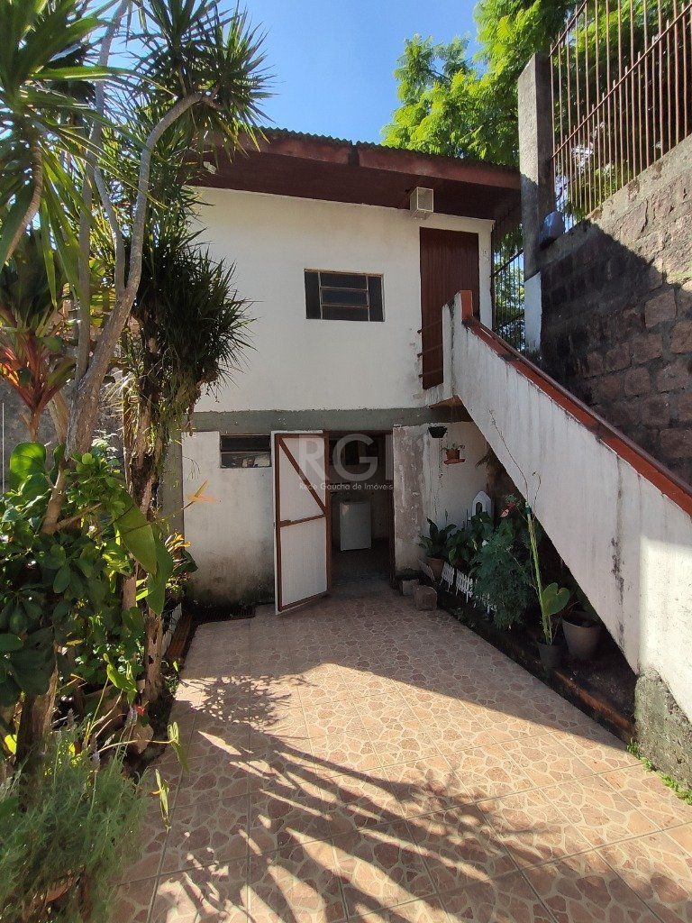 Casa para Venda - 134m², 2 dormitórios, 1 vaga - Nonoai — foto 6