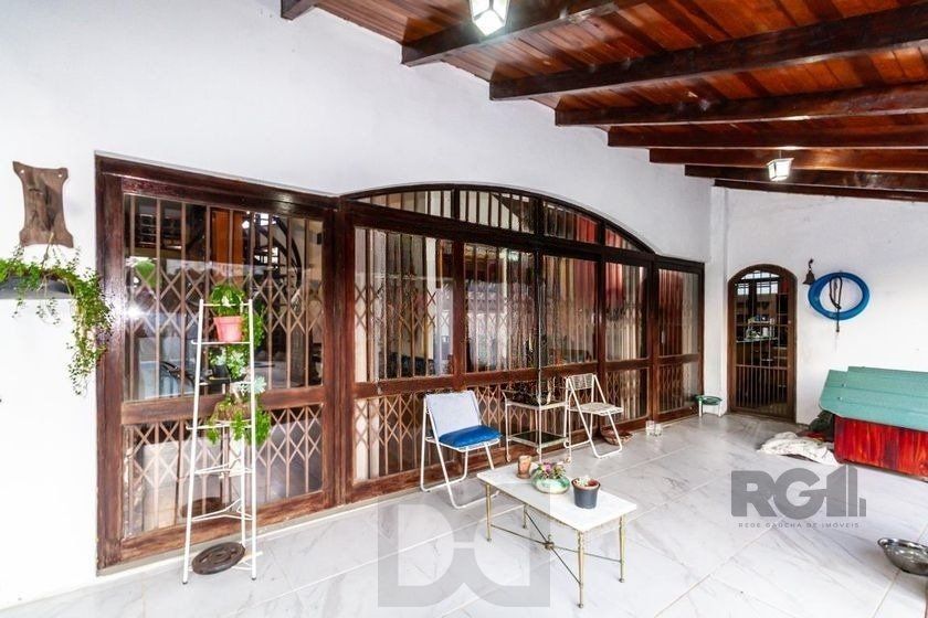 Casa 303m² - 4 dormitórios, 2 vagas no bairro Santo Antônio — foto 25