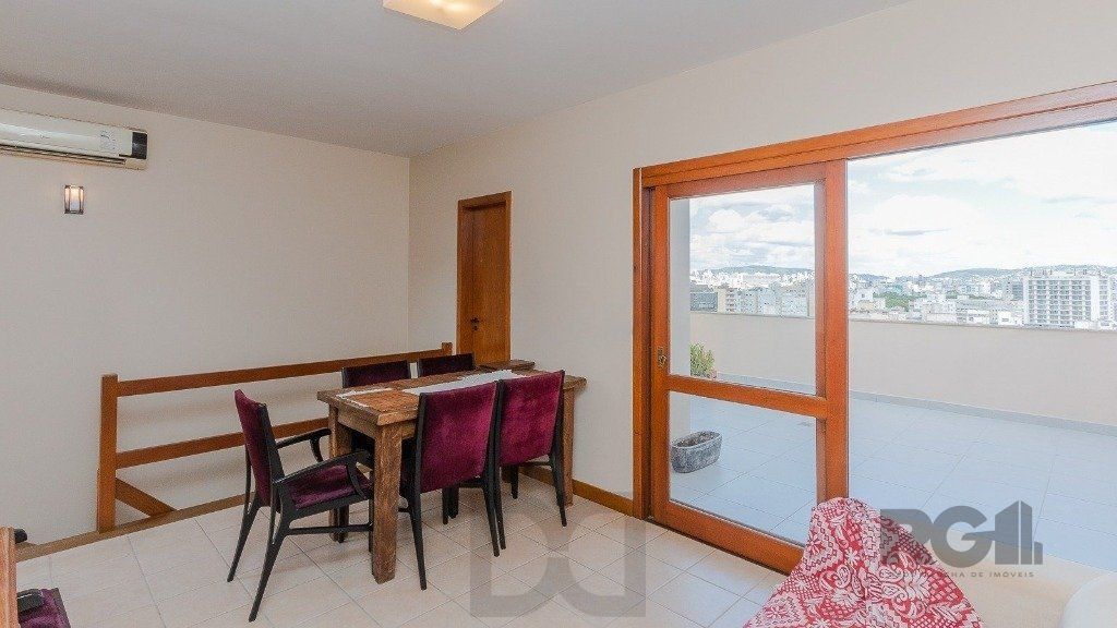 Cobertura 2 quartos no bairro Cidade Baixa, em Porto Alegre — foto 7