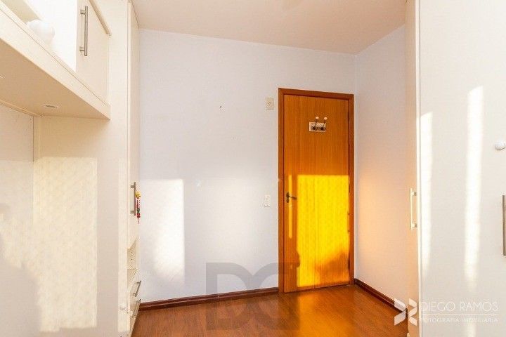 Cobertura com 2 quartos e 128m² à venda em Mont Serrat, Porto Alegre. — foto 6